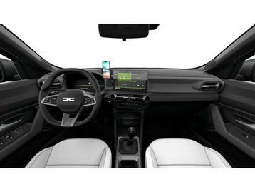 Image véhicule  Dacia DUSTER (1)