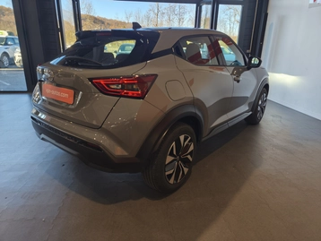 Image véhicule  Nissan JUKE (4)