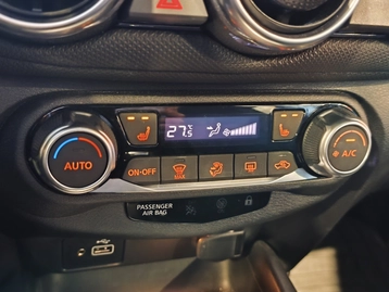 Image véhicule  Nissan JUKE (14)