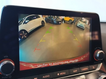 Image véhicule  Nissan JUKE (13)