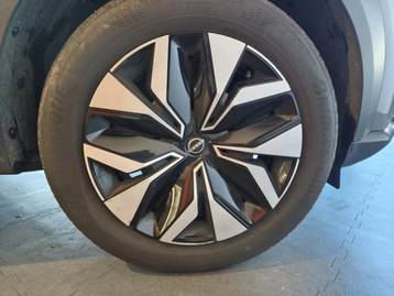 Image véhicule  Nissan JUKE (9)