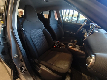 Image véhicule  Nissan JUKE (8)