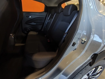 Image véhicule  Nissan JUKE (6)