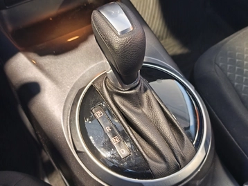 Image véhicule  Nissan JUKE (16)