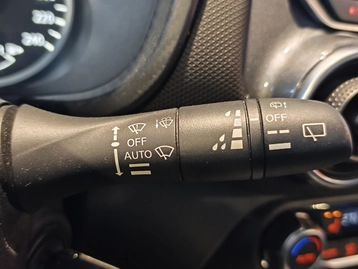 Image véhicule  Nissan JUKE (17)