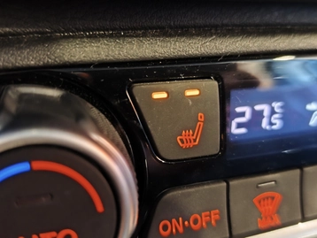 Image véhicule  Nissan JUKE (15)