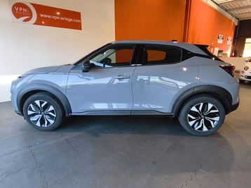 Image véhicule  Nissan JUKE (2)