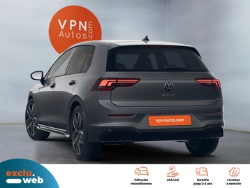 Image véhicule  Volkswagen GOLF (5)