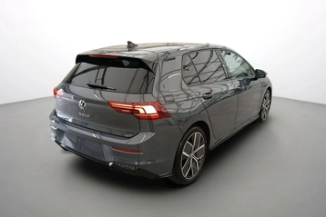 Image véhicule  Volkswagen GOLF (8)