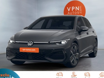 Image véhicule  Volkswagen GOLF (23)