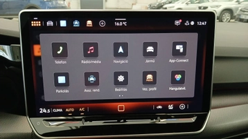 Image véhicule  Volkswagen GOLF (17)