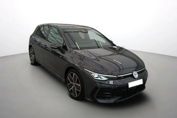 Image véhicule  Volkswagen GOLF (3)