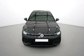 Image véhicule  Volkswagen GOLF (10)