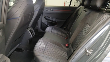 Image véhicule  Volkswagen GOLF (14)