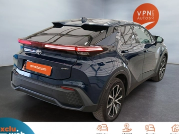 Image véhicule  Toyota C-HR (19)