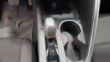 Image véhicule  Toyota C-HR (13)