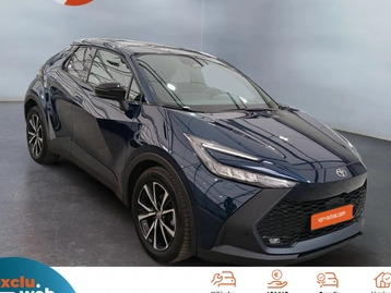 Image véhicule  Toyota C-HR (17)