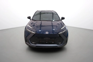 Image véhicule  Toyota C-HR (4)