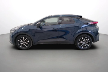 Image véhicule  Toyota C-HR (15)