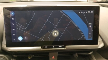 Image véhicule  Toyota C-HR (11)