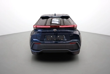 Image véhicule  Toyota C-HR (5)