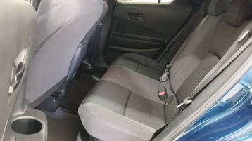 Image véhicule  Toyota C-HR (8)