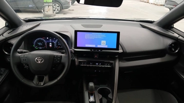 Image véhicule  Toyota C-HR (9)