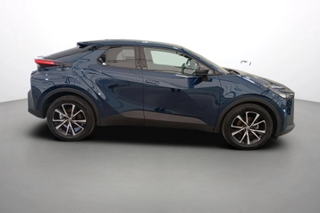 Image véhicule  Toyota C-HR (14)