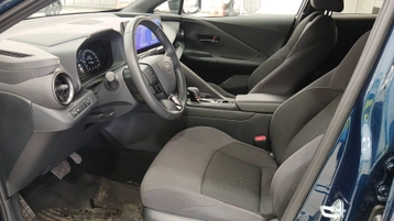 Image véhicule  Toyota C-HR (7)