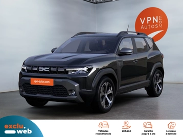 Image véhicule  Dacia DUSTER (0)