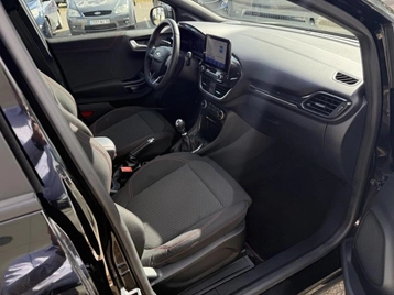 Image véhicule  Ford PUMA (7)