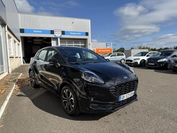 Image véhicule  Ford PUMA (1)