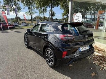 Image véhicule  Ford PUMA (2)