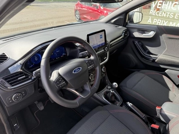 Image véhicule  Ford PUMA (4)