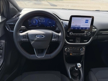 Image véhicule  Ford PUMA (5)