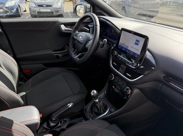 Image véhicule  Ford PUMA (6)