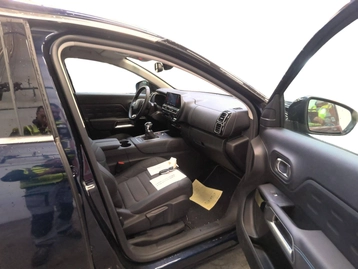 Image véhicule  Citroën C5 AIRCROSS (2)