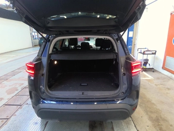 Image véhicule  Citroën C5 AIRCROSS (5)