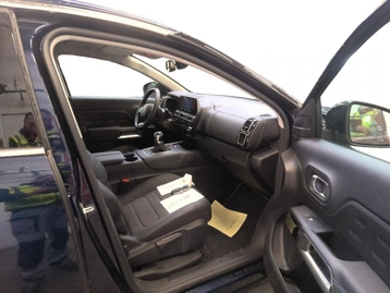 Image véhicule  Citroën C5 AIRCROSS (9)