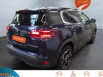 Image véhicule  Citroën C5 AIRCROSS (8)