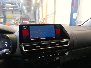 Image véhicule  Citroën C5 AIRCROSS (4)