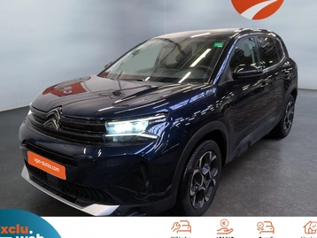 Image véhicule  Citroën C5 AIRCROSS (7)
