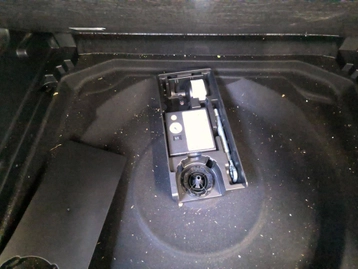 Image véhicule  Citroën C5 AIRCROSS (6)