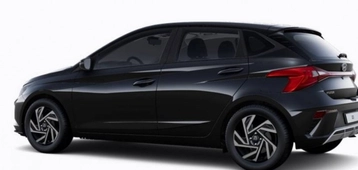 Image véhicule  Hyundai I20 (11)