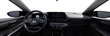 Image véhicule  Hyundai I20 (6)