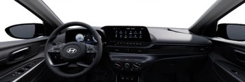 Image véhicule  Hyundai I20 (15)