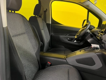 Image véhicule  Peugeot RIFTER (5)