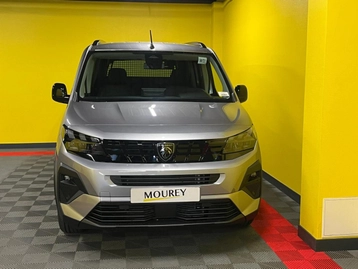 Image véhicule  Peugeot RIFTER (13)