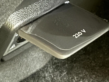 Image véhicule  Peugeot RIFTER (14)