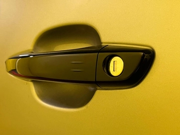 Image véhicule  Peugeot RIFTER (20)